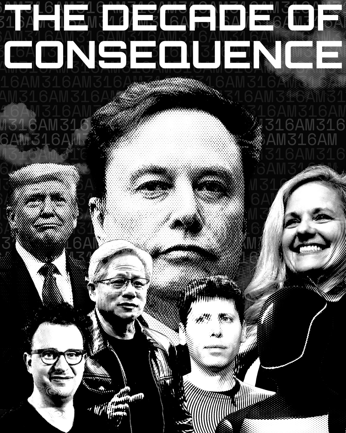 The Decade of Consequence