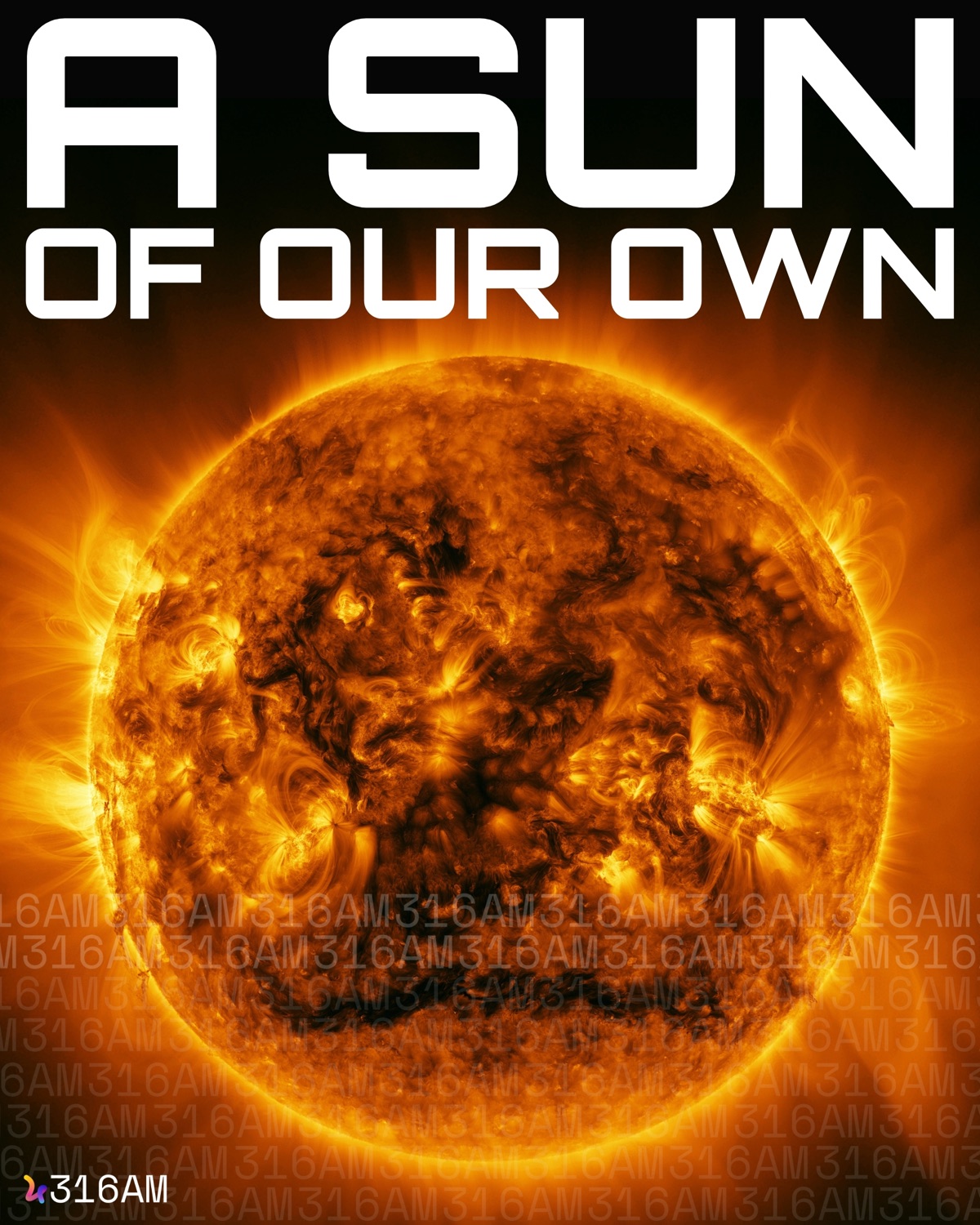 A Sun Of Our Own